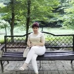 Наталья, 48