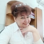 Наталья, 48