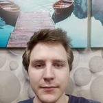 Данила, 21