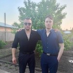 Александр Симон, 29 (1 фото, 0 видео)
