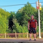 Данила, 40