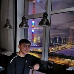 Данил, 22 (2 фото, 0 видео)