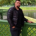 Максим, 37