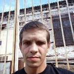 Вадим Румянцев, 32