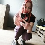 Валентина, 27
