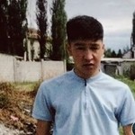 Bekjan Sabdaliev, 20 (2 , 0 )
