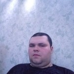 ALEKSEY TUSHKOV, 27 (1 фото, 0 видео)