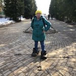 тамара, 71