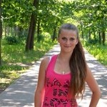 Анастасия, 24