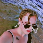 Панюхина Наталья, 21