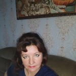 Леля, 50