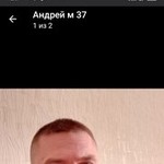 Андрей Мишин, 38 (1 фото, 0 видео)