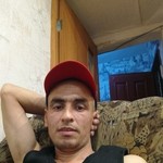 timyr Myxamedov, 38 (1 фото, 0 видео)