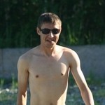 Евгений, 21