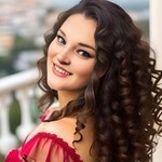 Виктория, 22 (1 фото, 0 видео)