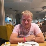 Юрий Эйрих, 39 (1 фото, 0 видео)