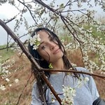 Настя, 24