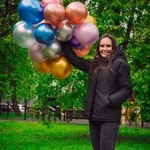 Даша, 34 (4 фото, 0 видео)