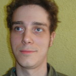 Александр, 23