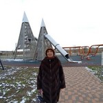 Мария Скаун, 61