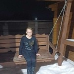 дарья, 36