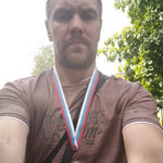 Сергей, 39