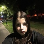 Виолетточка, 19 (3 фото, 0 видео)
