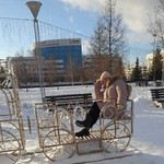 Яна, 32
