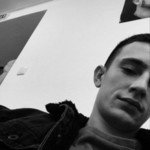 Nikita Auuuf, 25 (1 фото, 0 видео)