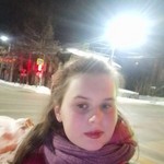 Елизавета, 21 (1 фото, 0 видео)