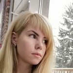 Анюта, 35