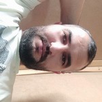 Vusal Abbasov, 35