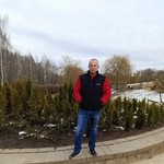 Сергей Бушило, 41 (1 фото, 0 видео)
