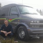 Юра Нехаев, 47