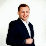 Саша Плотников, 27