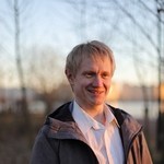 Юрий, 35