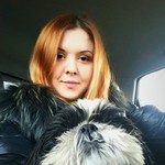 Юлия Абрамова, 32 (3 фото, 0 видео)