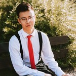 Михаил, 21 (1 фото, 0 видео)