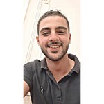 eslam gamal, 28